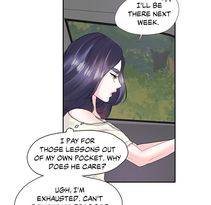 Match Made In Bed Chapter 9 image 4