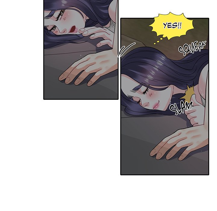 Match Made In Bed Chapter 9 image 53