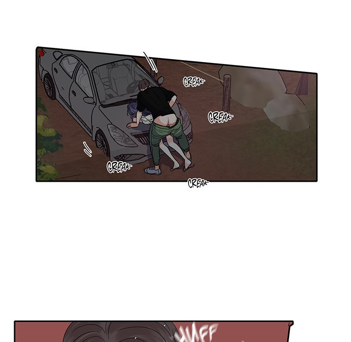 Match Made In Bed Chapter 9 image 54