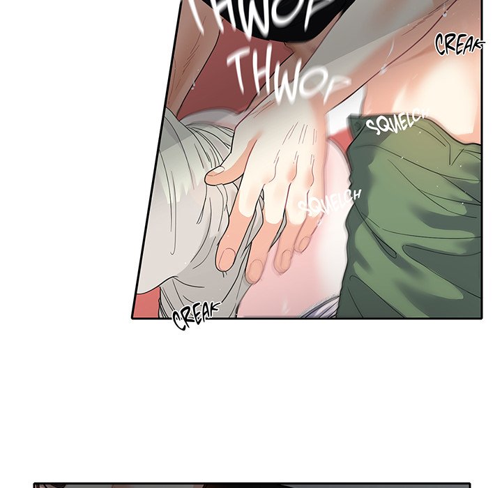 Match Made In Bed Chapter 9 image 56