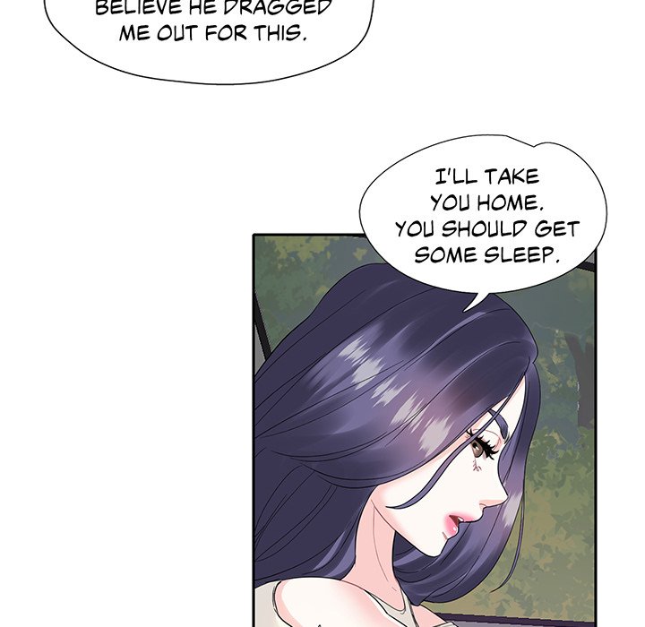 Match Made In Bed Chapter 9 image 5