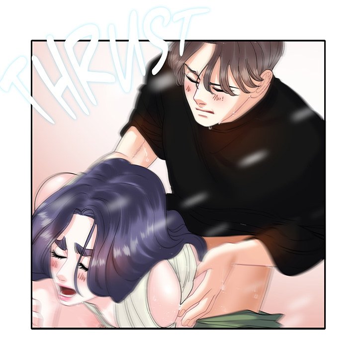 Match Made In Bed Chapter 9 image 59