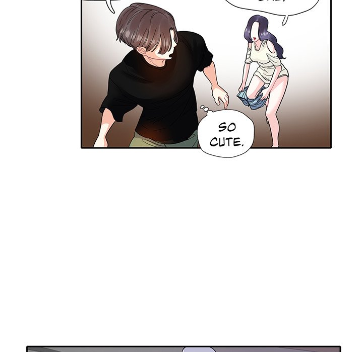 Match Made In Bed Chapter 9 image 63