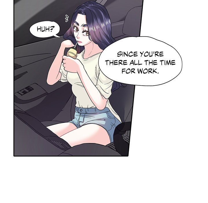 Match Made In Bed Chapter 9 image 65