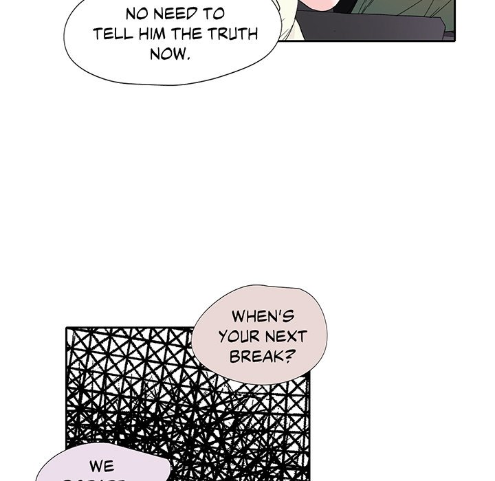 Match Made In Bed Chapter 9 image 67