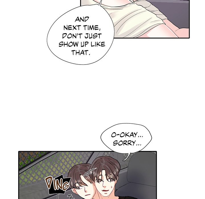 Match Made In Bed Chapter 9 image 6