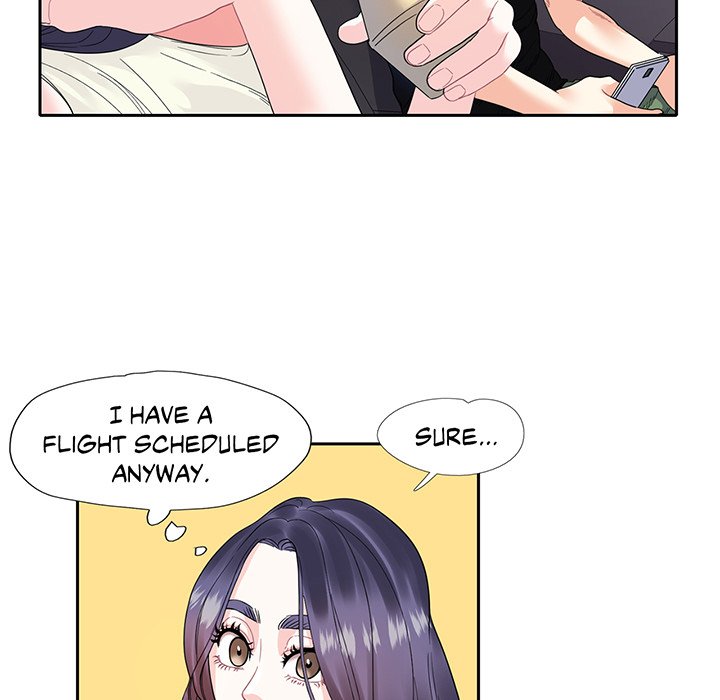 Match Made In Bed Chapter 9 image 70