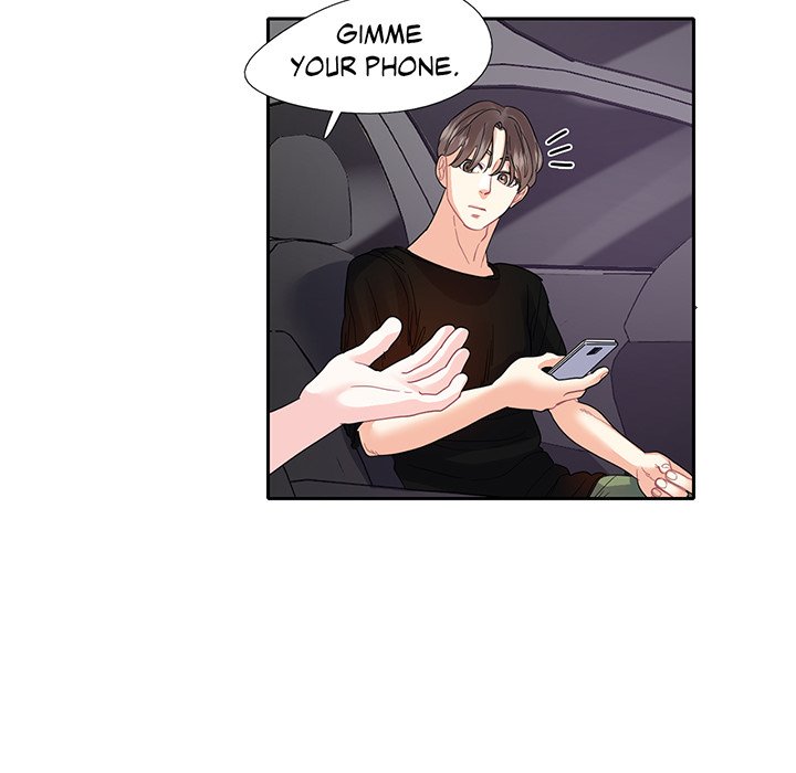 Match Made In Bed Chapter 9 image 72