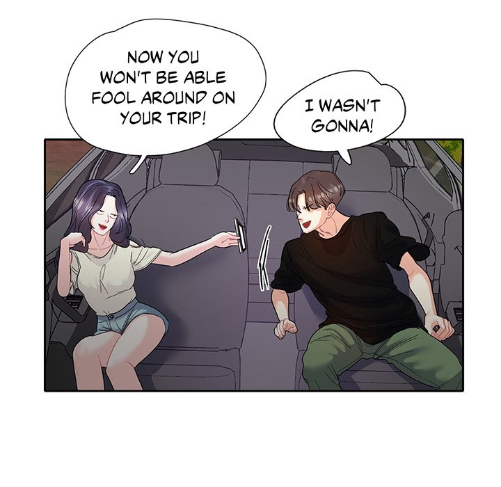 Match Made In Bed Chapter 9 image 77