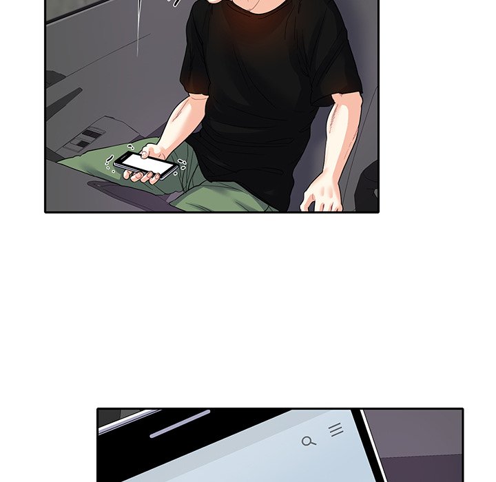 Match Made In Bed Chapter 9 image 7