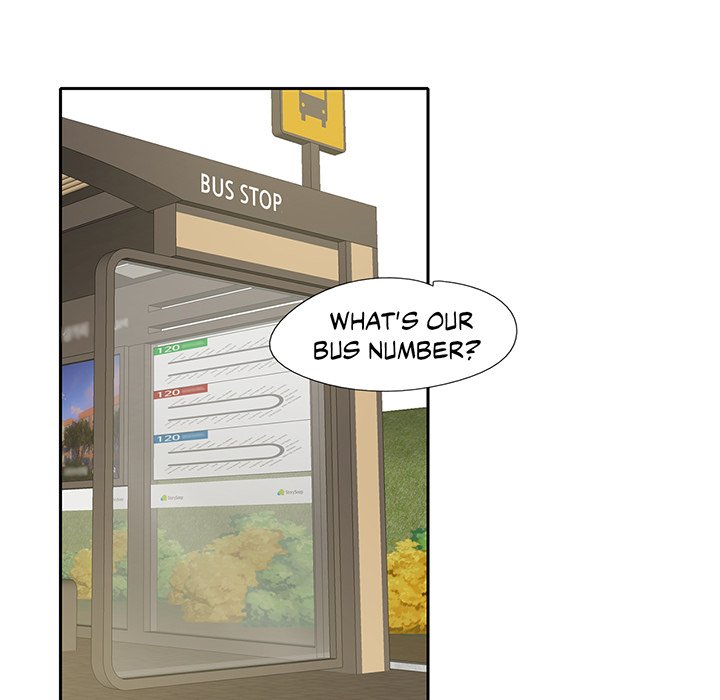 Match Made In Bed Chapter 9 image 79