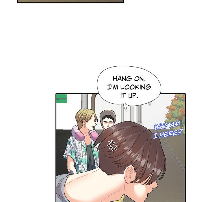 Match Made In Bed Chapter 9 image 80
