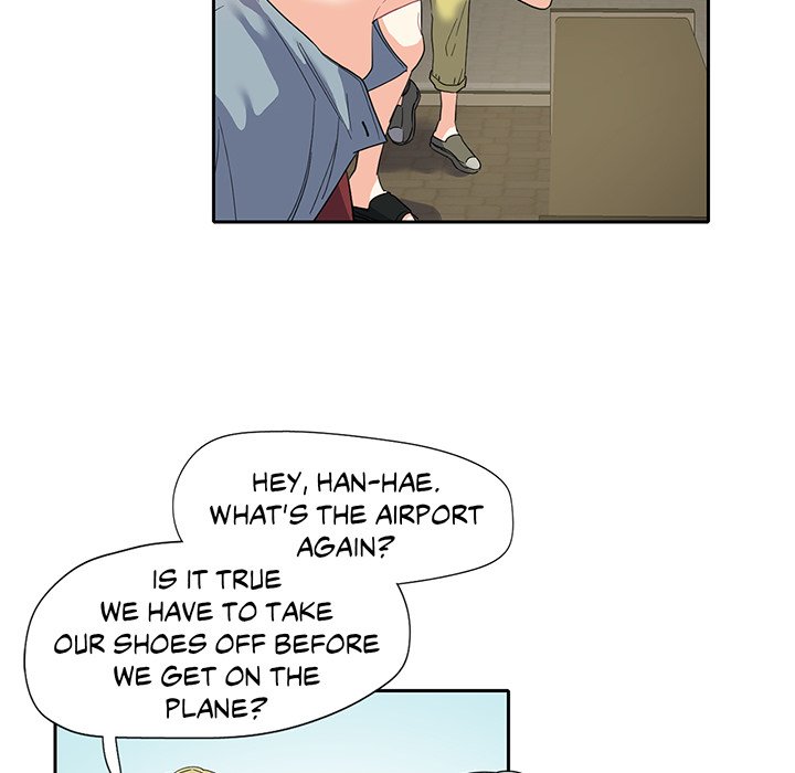 Match Made In Bed Chapter 9 image 81