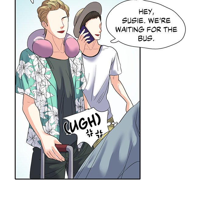 Match Made In Bed Chapter 9 image 82