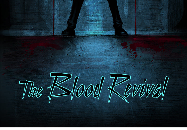The Blood Revival Chapter 1 image 1
