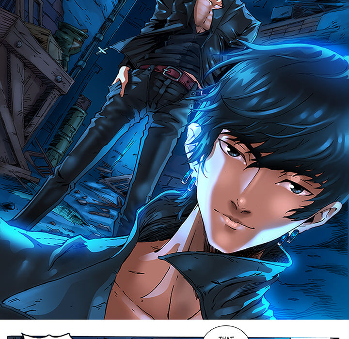 The Blood Revival Chapter 1 image 20