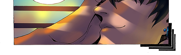 The Blood Revival Chapter 1 image 30