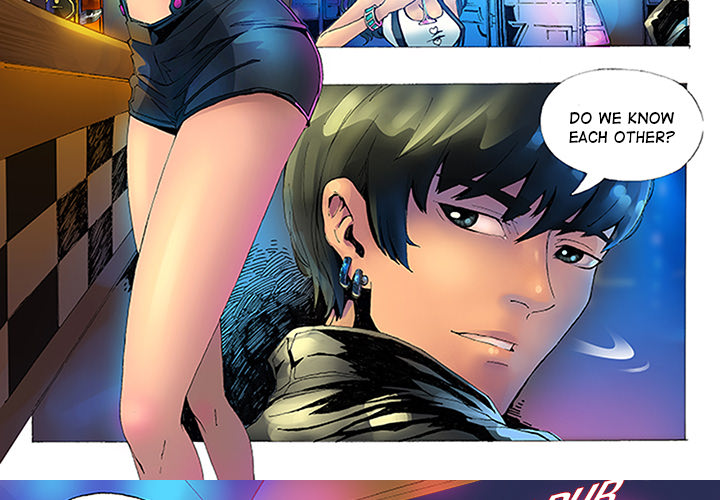The Blood Revival Chapter 1 image 3