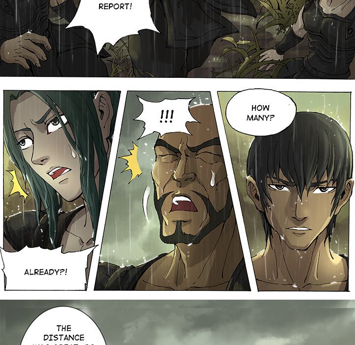 The Blood Revival Chapter 10 image 9