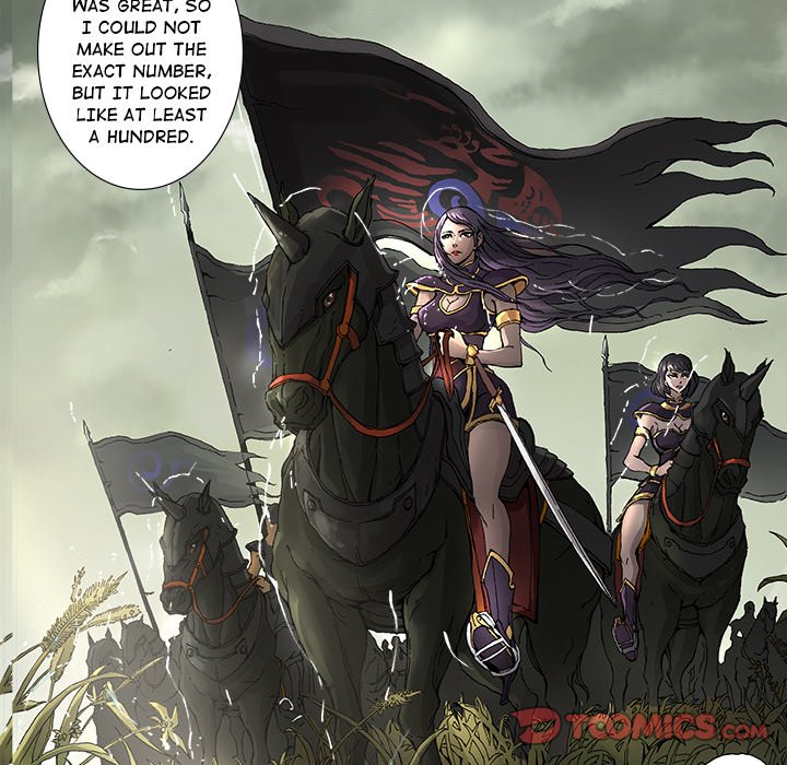 The Blood Revival Chapter 10 image 10