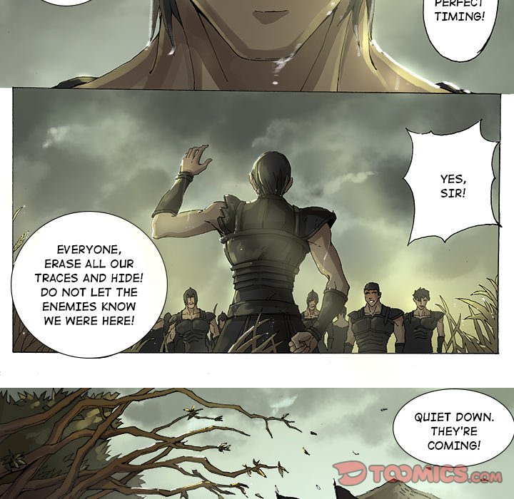 The Blood Revival Chapter 10 image 12