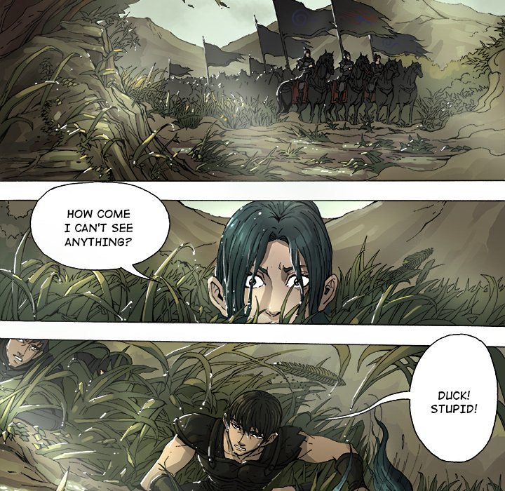 The Blood Revival Chapter 10 image 13