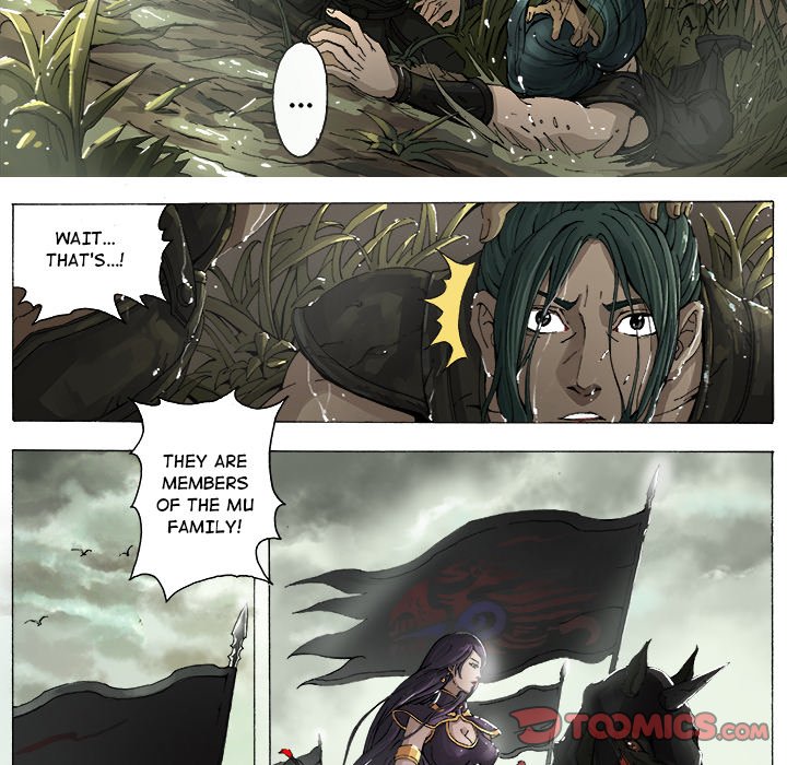 The Blood Revival Chapter 10 image 14