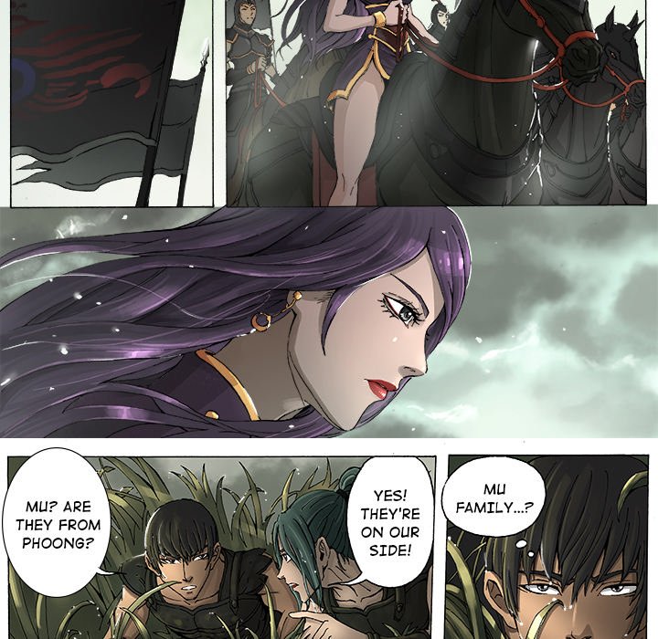 The Blood Revival Chapter 10 image 15