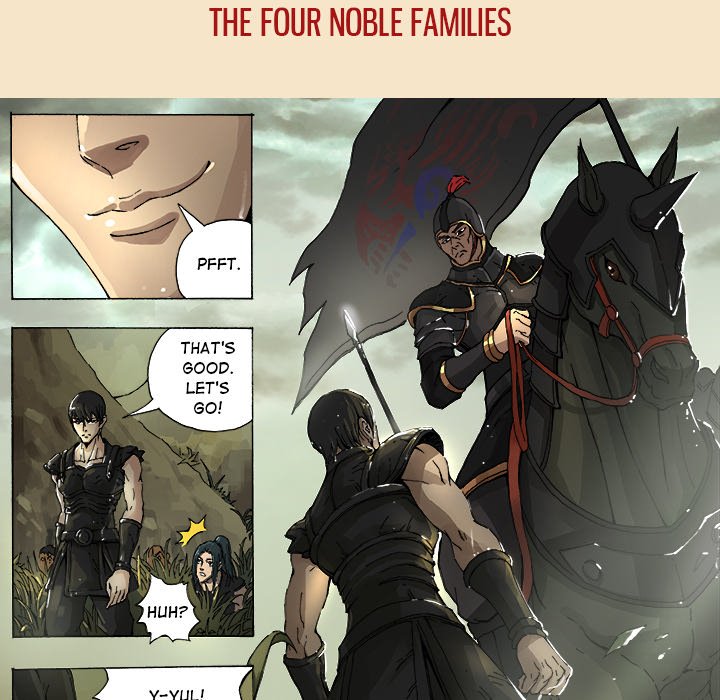 The Blood Revival Chapter 10 image 17