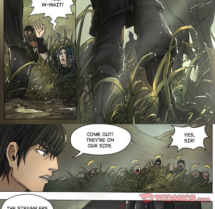 The Blood Revival Chapter 10 image 18