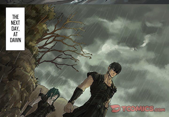 The Blood Revival Chapter 10 image 2