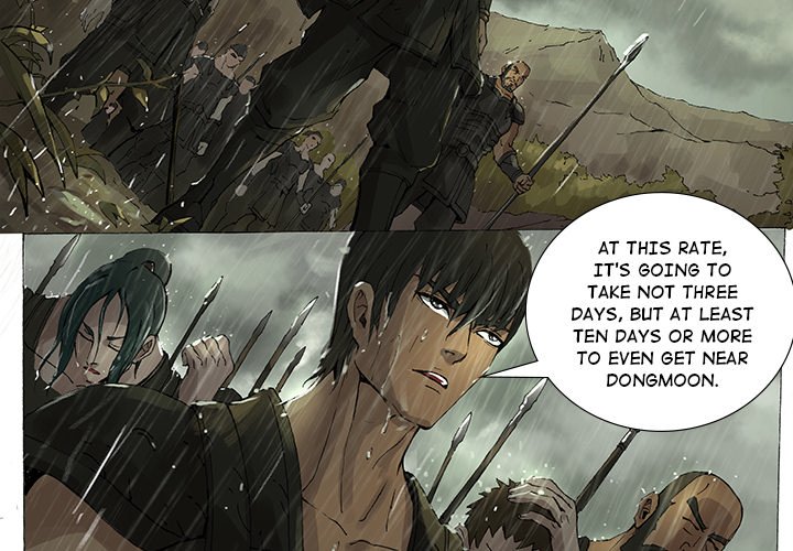 The Blood Revival Chapter 10 image 3