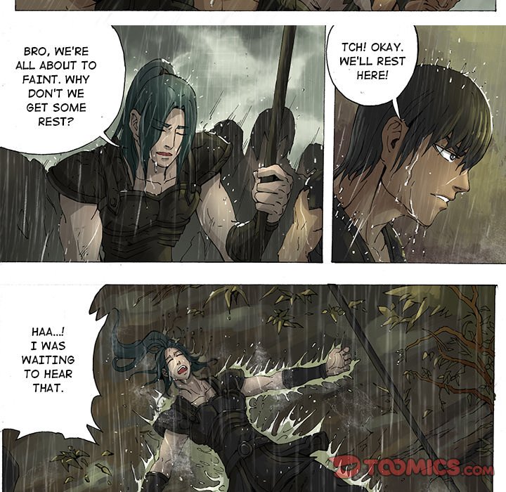 The Blood Revival Chapter 10 image 4