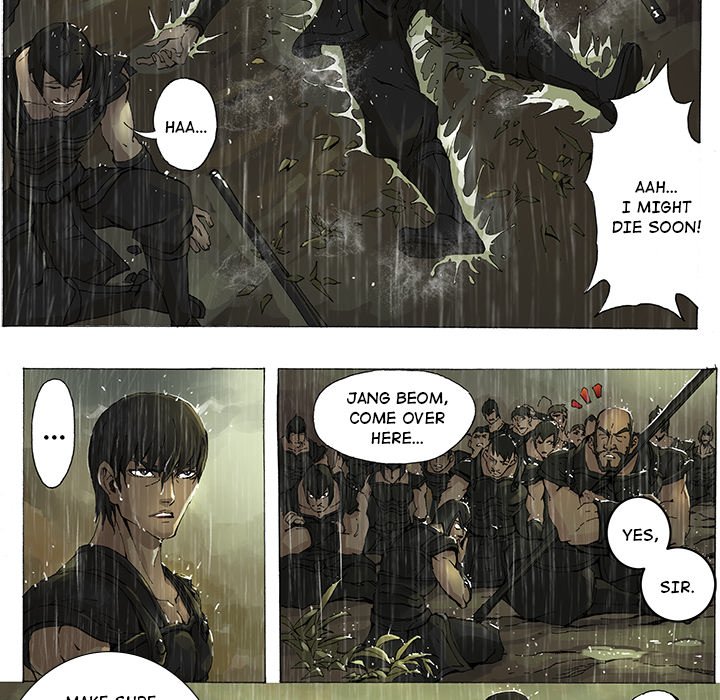 The Blood Revival Chapter 10 image 5