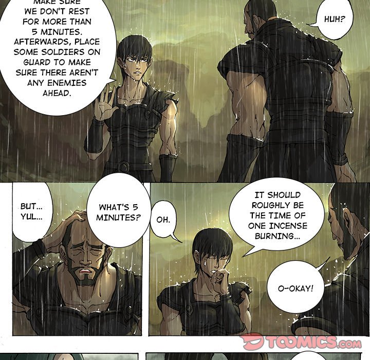 The Blood Revival Chapter 10 image 6