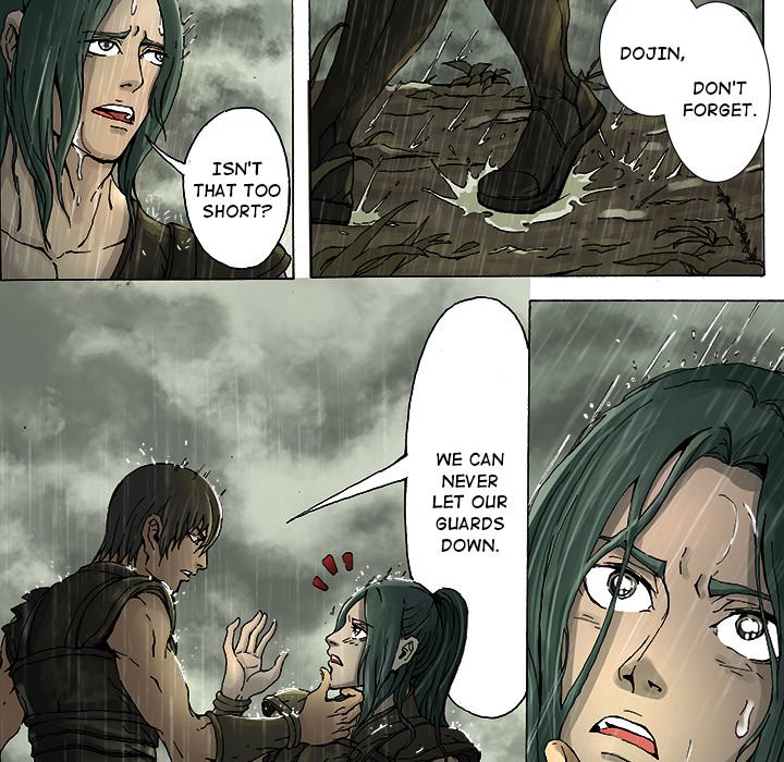 The Blood Revival Chapter 10 image 7