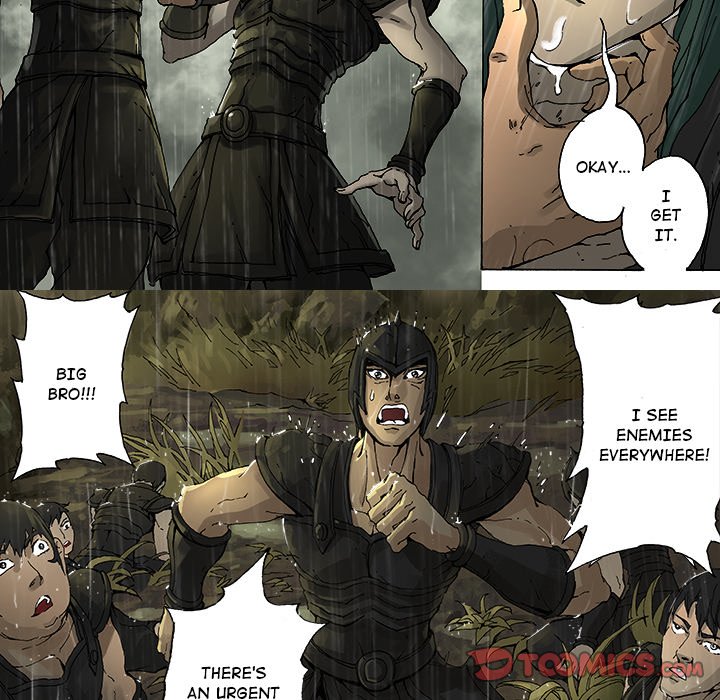The Blood Revival Chapter 10 image 8