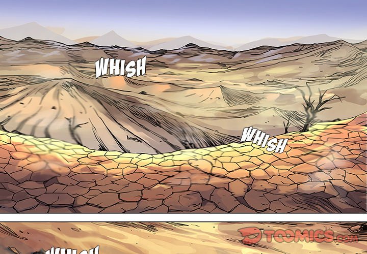 The Blood Revival Chapter 100 image 0