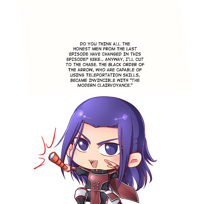 The Blood Revival Chapter 100 image 13