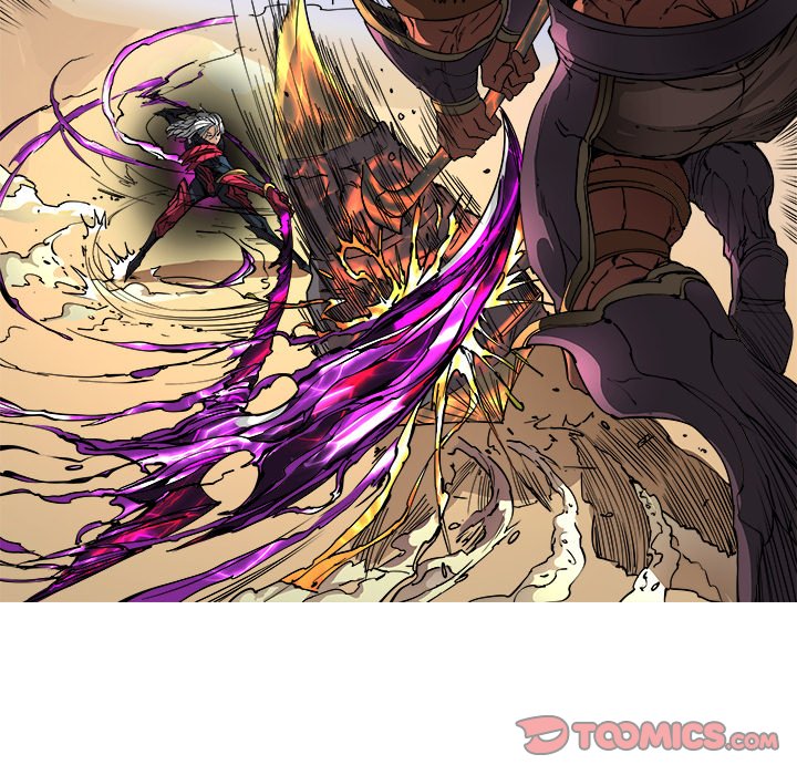 The Blood Revival Chapter 101 image 12
