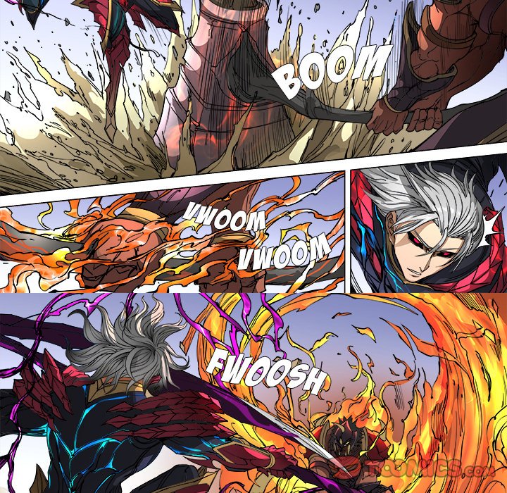 The Blood Revival Chapter 101 image 18
