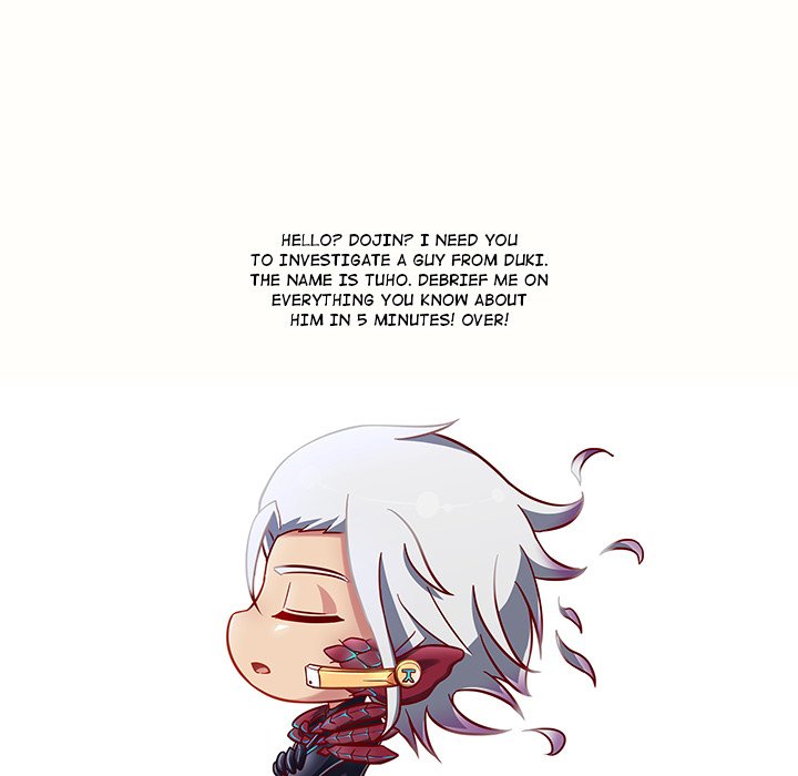 The Blood Revival Chapter 101 image 26