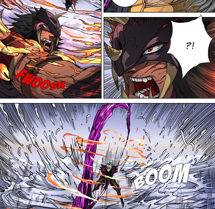 The Blood Revival Chapter 101 image 32