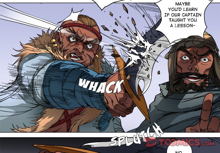 The Blood Revival Chapter 101 image 3