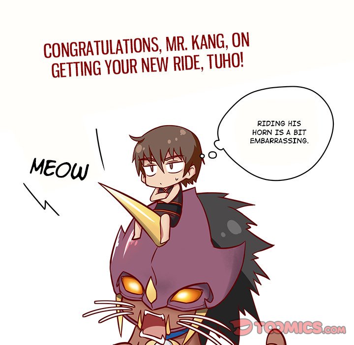 The Blood Revival Chapter 101 image 39