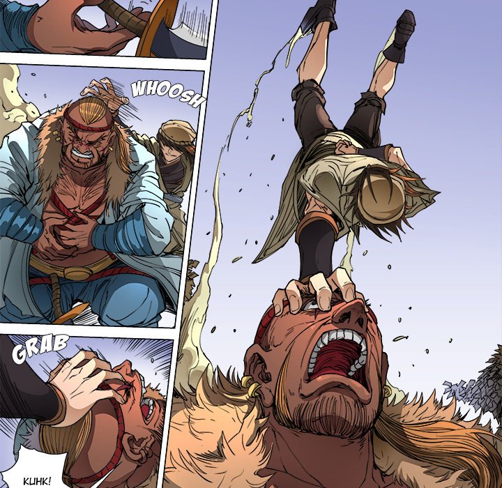 The Blood Revival Chapter 101 image 7