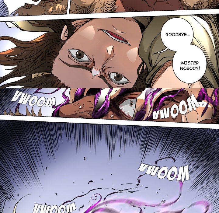 The Blood Revival Chapter 101 image 8