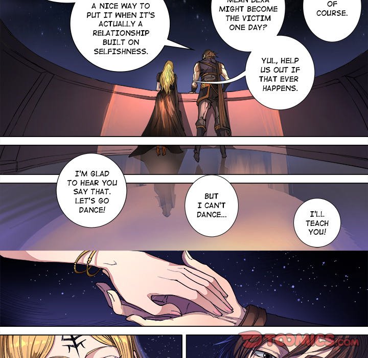 The Blood Revival Chapter 102 image 39