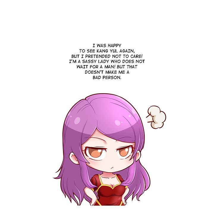 The Blood Revival Chapter 103 image 13