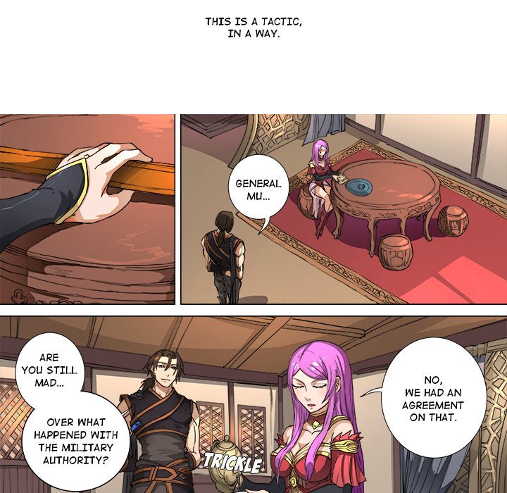 The Blood Revival Chapter 103 image 14